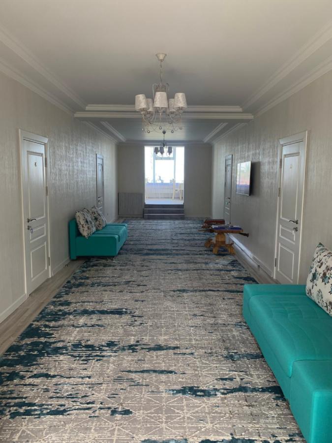 Bayotel Karakol Luaran gambar