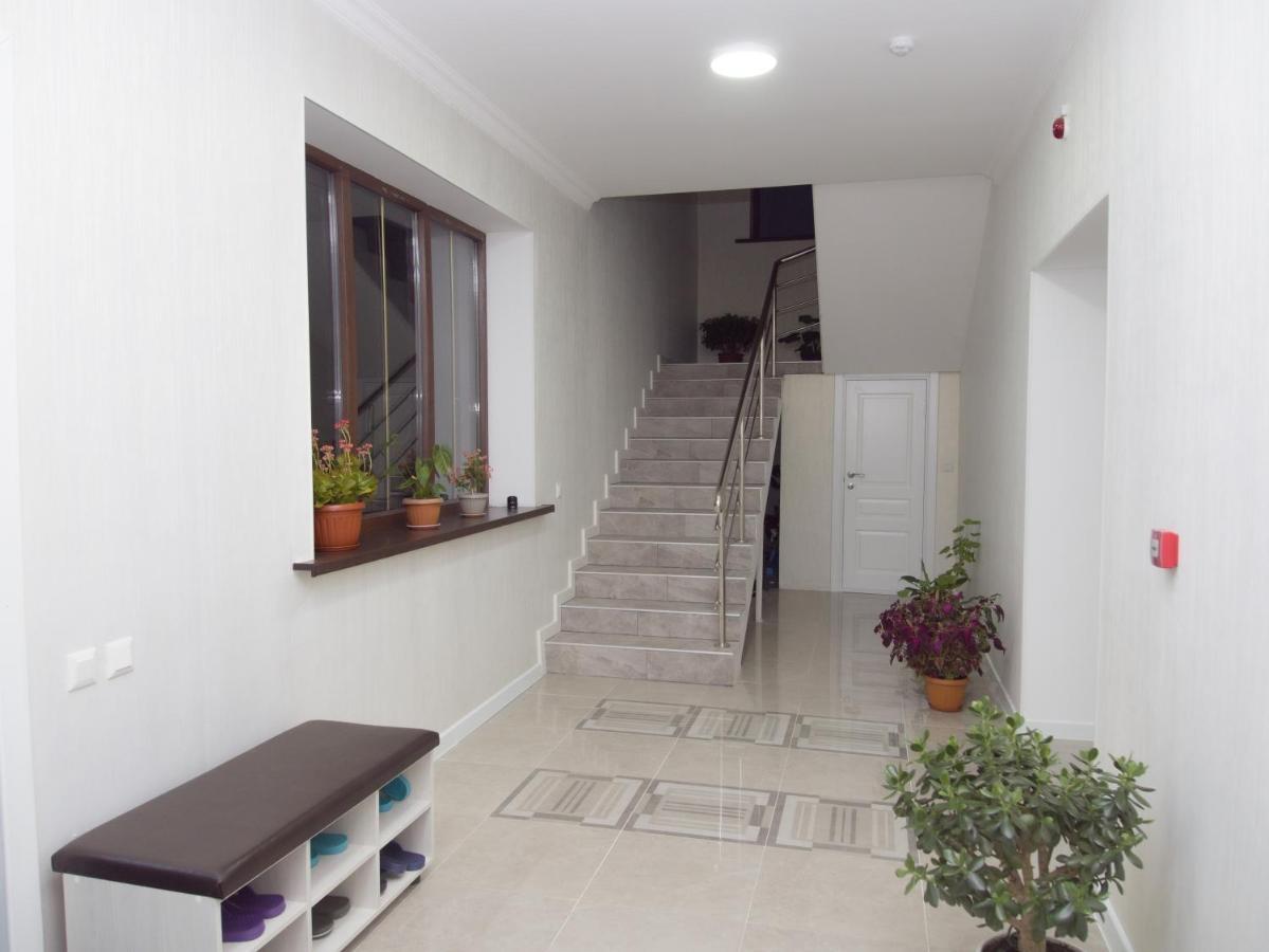 Bayotel Karakol Luaran gambar