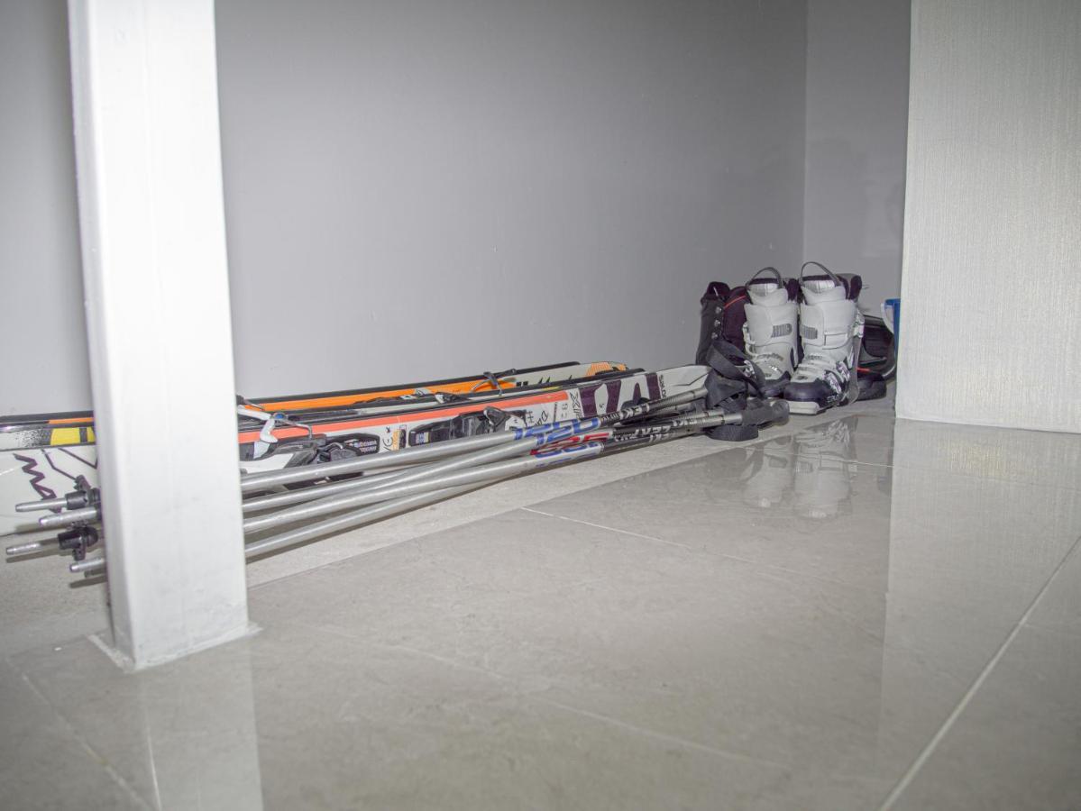 Bayotel Karakol Luaran gambar