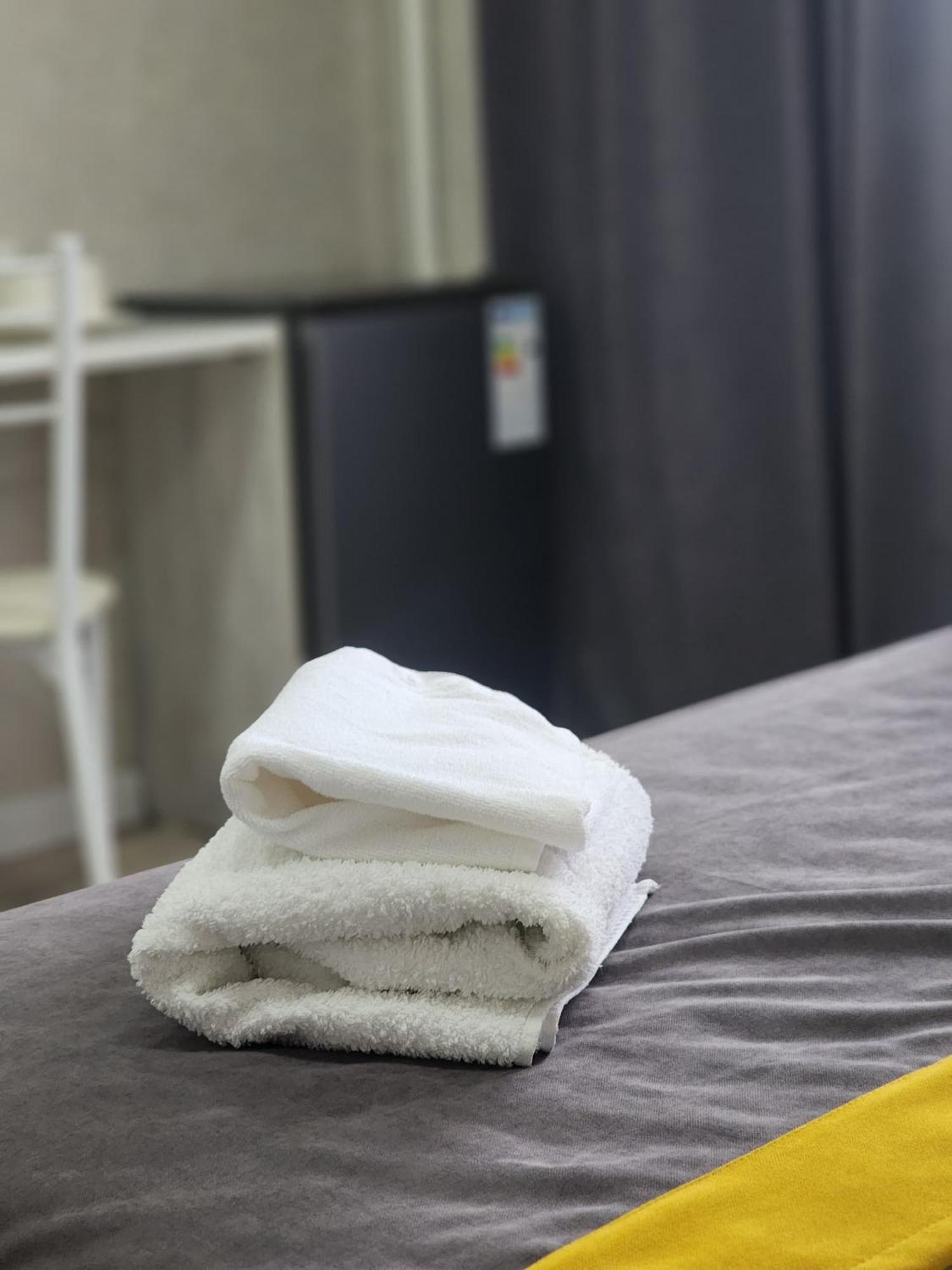 Bayotel Karakol Luaran gambar
