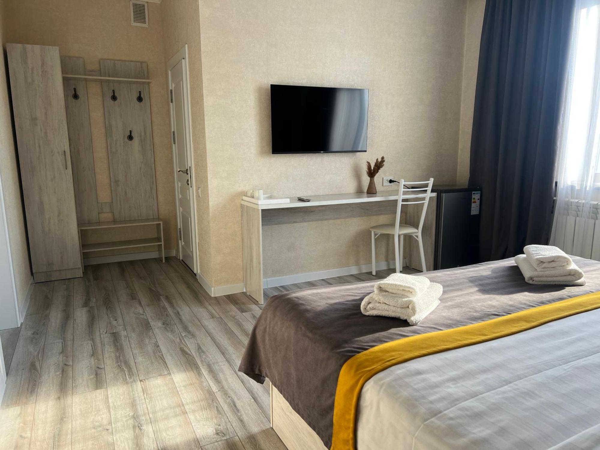 Bayotel Karakol Luaran gambar